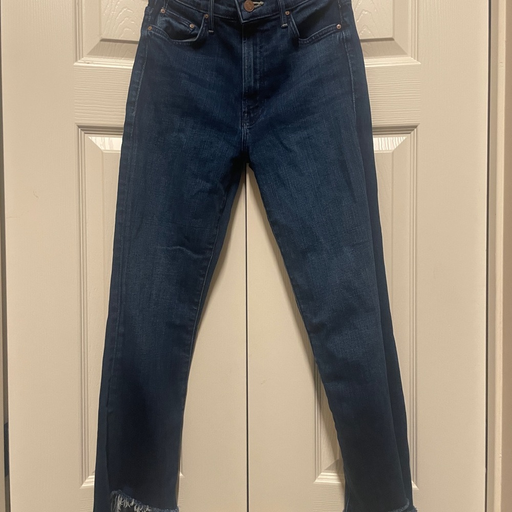 Women's Mother Jeans